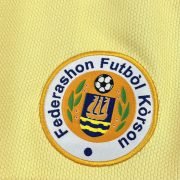 2026 Curaçao Away World Cup Kit - Image 4