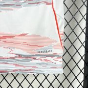 2025/2026 Bayern Munchen Away Kids Size Kit - Image 6