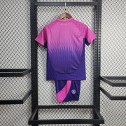 2024 Germany Away Football Shirt Kids Size - Image 2