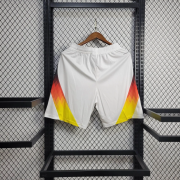 2024 Germany Home Shorts - Image 2