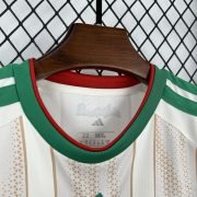2026 Algeria Home World Cup Kids Size Kit - Image 4