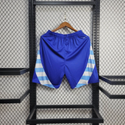 2024 Argentina Away Shorts - Image 2
