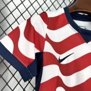 2026 USA Home World Cup Kids Size Kit - Image 4