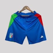 2024 Italy Away Shorts