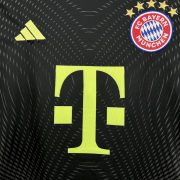 2025/2026 Bayern Munchen Goalkeeper Kids Size Kit - Image 3