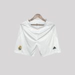 2024/2025 Real Madrid Home Shorts
