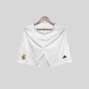 2024/2025 Real Madrid Home Shorts