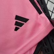 2024/2025 Inter Miami Pink Shorts - Image 4