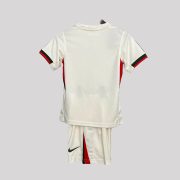 2025/2026 Chelsea Away Kids Size Kit - Image 2