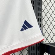 2026 Japan Home World Cup Shorts - Image 3