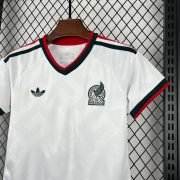 2026 Mexico Away World Cup Kids Size Kit - Image 5