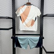 2025 Spain Away Football Kids Size Kit - Image 2