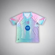 Barcelona "Dreamwave" Premium Kit