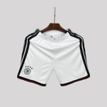 2026 Germany Home World Cup Shorts
