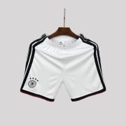 2026 Germany Home World Cup Shorts