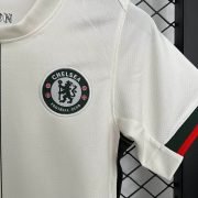 2025/2026 Chelsea Away Kids Size Kit - Image 5