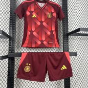 2025/2026 Germany Away Kids Size Kit - Image 4