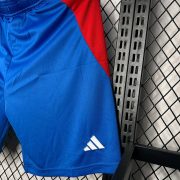 2024 Italy Away Shorts - Image 3