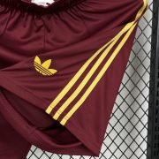 2026 Spain Away World Cup Shorts - Image 5