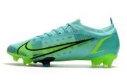 Vapor 14 Elite FG Dynamic Turq/Lime Glow - Image 3
