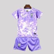 2026 South Korea Away World Cup Kids Size Kit - Image 2