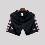 2025/2026 Juventus Home Shorts