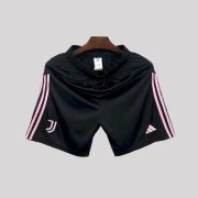 2025/2026 Juventus Home Shorts