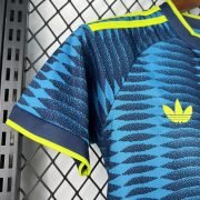 2026 Colombia Away World Cup Kids Size Kit - Image 4