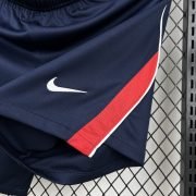 2026 England Home World Cup Shorts - Image 5