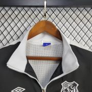 2025/2026 Santos Jacket Windbreaker - Image 5