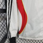 2025/2026 Germany Jacket Retro Windbreaker - Image 6