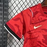 2026 South Korea Home World Cup Kids Size Kit - Image 3