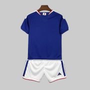 2026 Japan Home World Cup Kids Size Kit - Image 2
