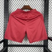 2026 Portugal Home World Cup Shorts - Image 4