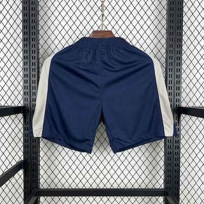 ec12927e 2025/2026 Tottenham Home Shorts - Image 1