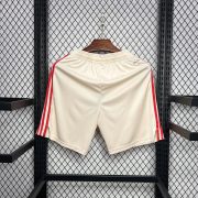 2024/2025 Bayern Munchen Third Away Shorts - Image 2