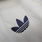 2025/2026 Juventus Jacket Windbreaker - Image 4