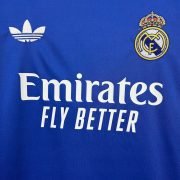 2025/2026 Real Madrid Third Away Kids Size Kit - Image 8