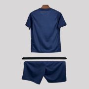 2025/2026 PSG Home Kids Size Kit