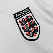 England 1999/01 Home Kit - Image 2