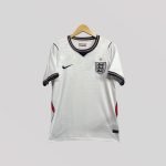 2026 England Home World Cup Kit