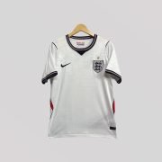 2026 England Home World Cup Kit - Image 2
