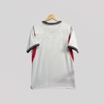 2026 England Home World Cup Kit