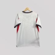 2026 England Home World Cup Kit