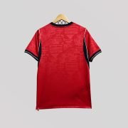 2026 England Away World Cup Kit