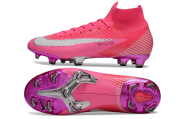 Superfly 7 Elite FG Rosa - Image 3