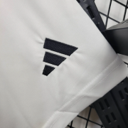 2024 Germany Home Shorts - Image 4