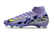 Superfly 10 Elite FG Purple - Image 3