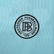 2025/2026 Germany 125th Anniversary Kids Size Kit - Image 4