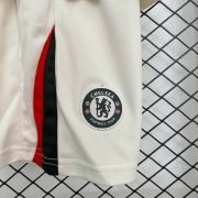 2025/2026 Chelsea Away Kids Size Kit - Image 6